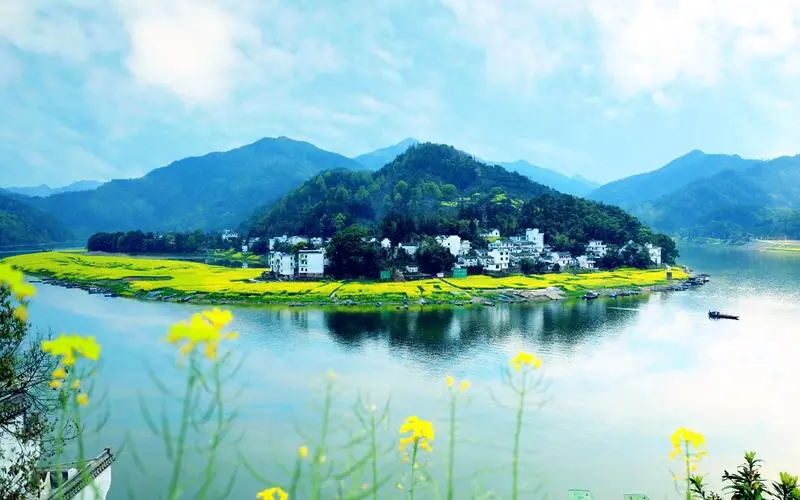 环保智慧城市节能